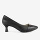 Zapato De Vestir Negro 3VHP003-1752786594575