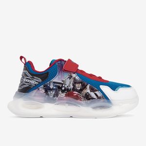 Zapatilla Casual Azul 2TR245