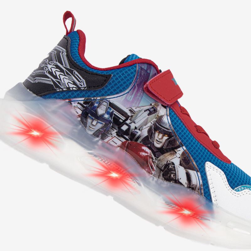 Zapatilla Casual Azul 2TR245-1752788500988