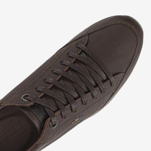 Zapatilla Casual Cogñac 1TCA001