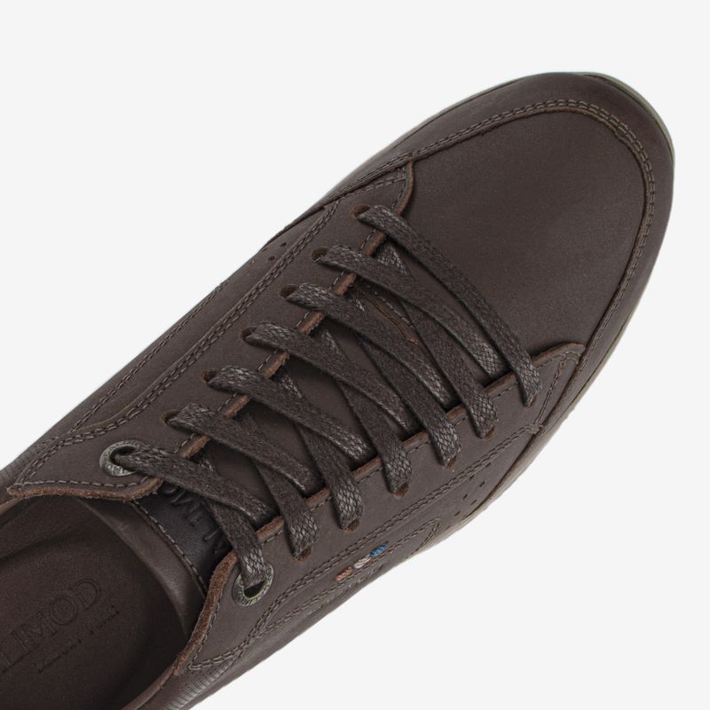 Zapatilla Casual Cogñac 1TCA001-1752880553126