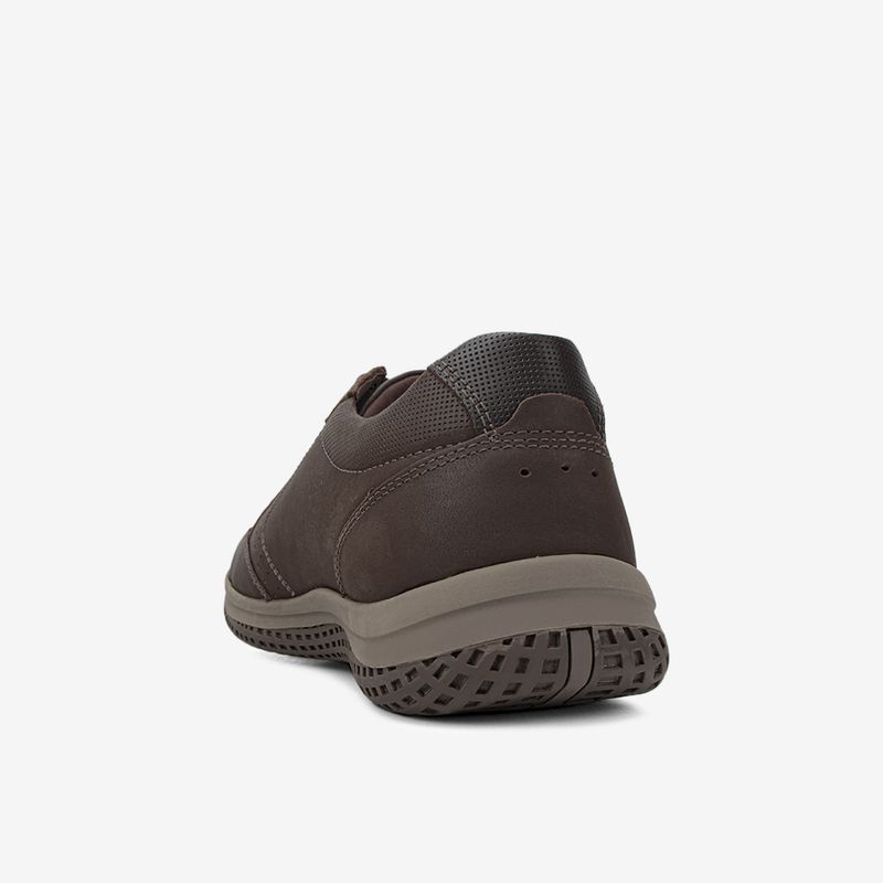 Zapatilla Casual Cogñac 1TCA001-1752880555989