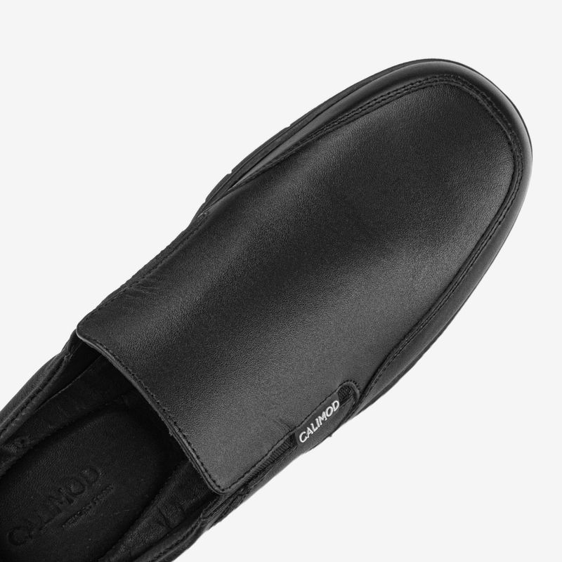 Zapato Escolar Negro 3CF6001-1753129676204