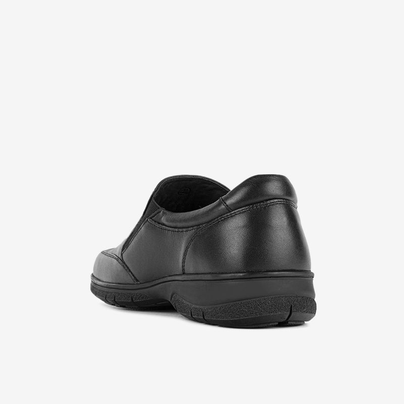 Zapato Escolar Negro 3CF6001-1753129678716