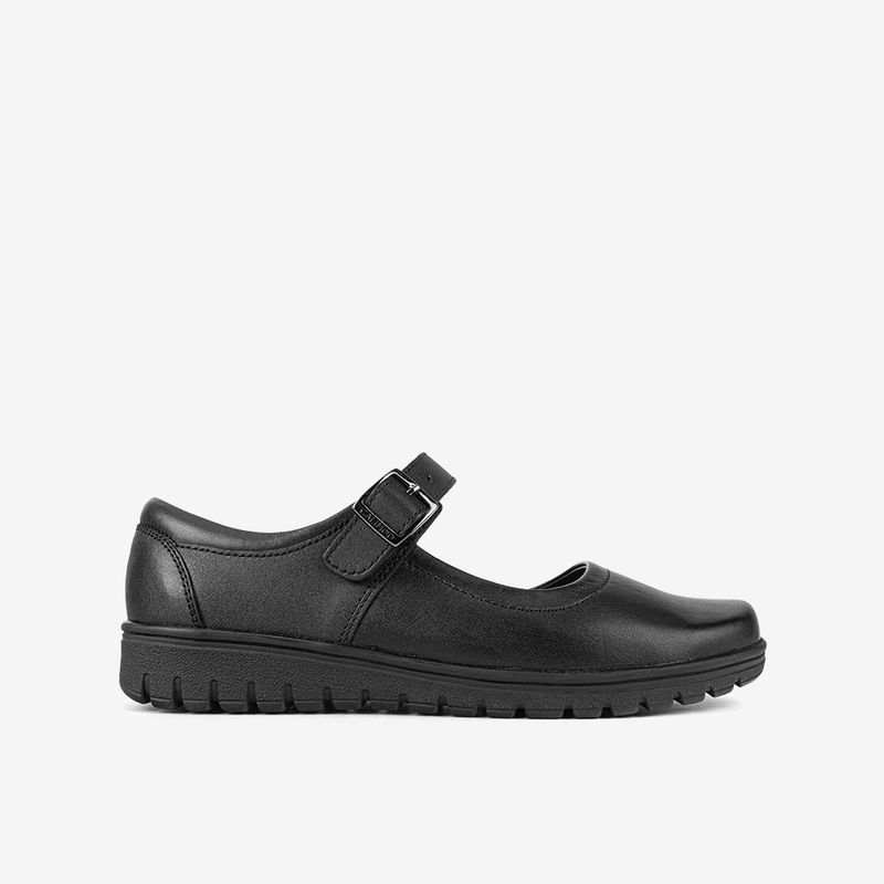 Zapato Escolar Negro 3CF1001-1753129871769