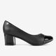 Zapato De Vestir Negro 3VHQ001-1753130582843