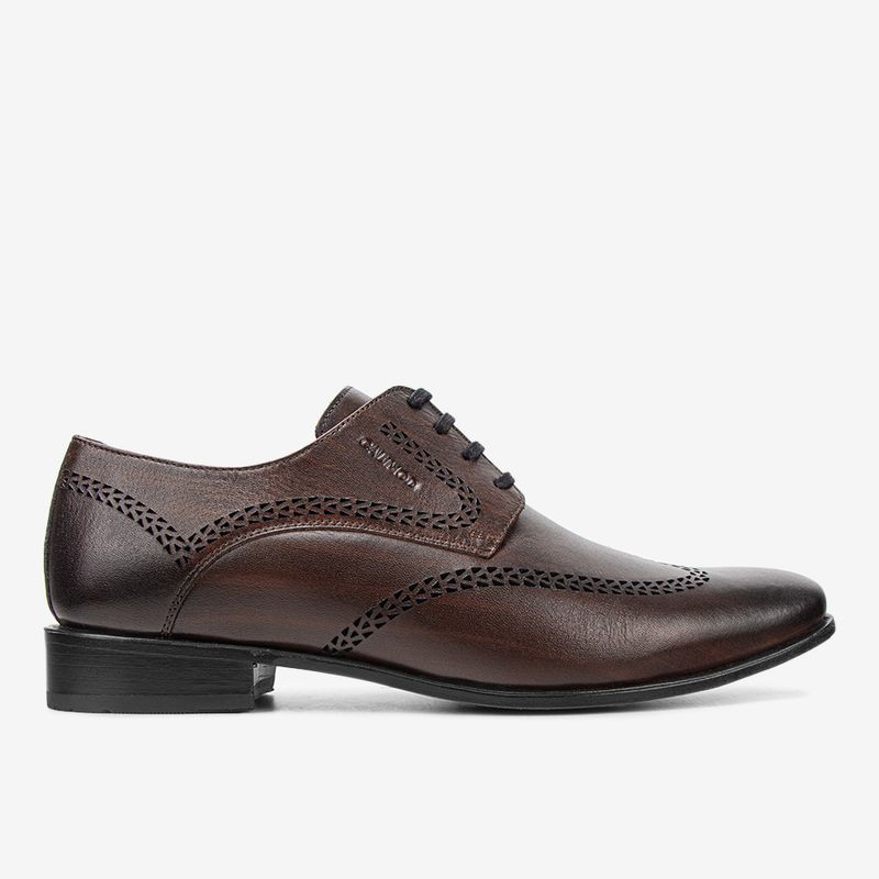 Zapato De Vestir Kioba 1VHT001-1753205005533