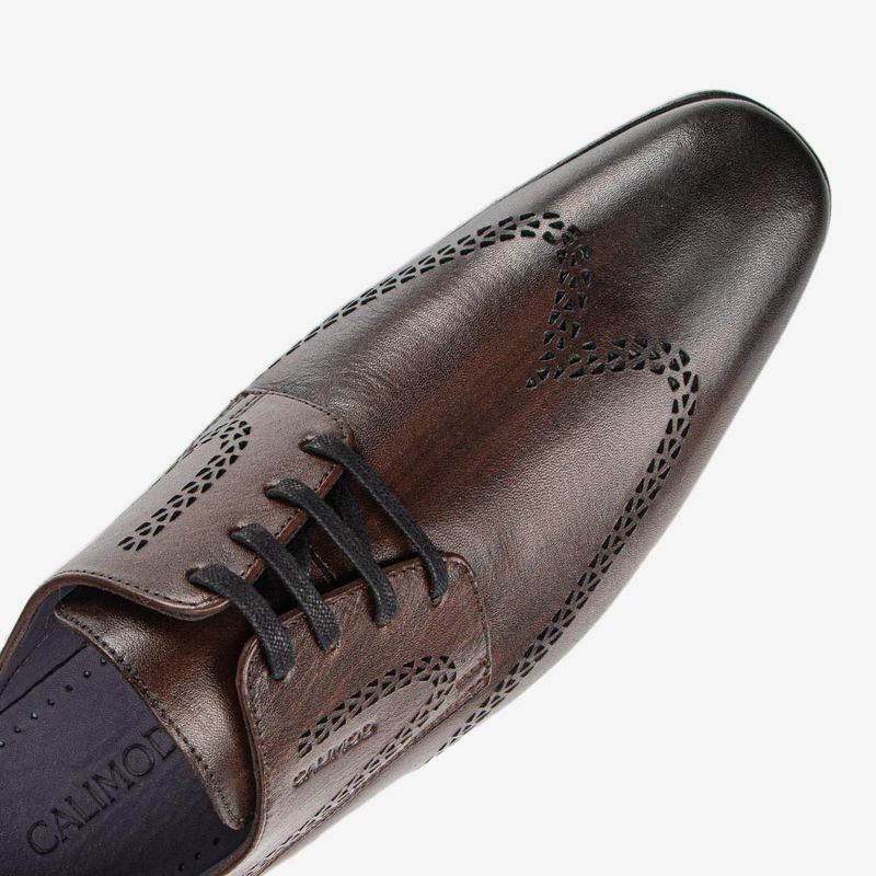 Zapato De Vestir Kioba 1VHT001-1753205036882