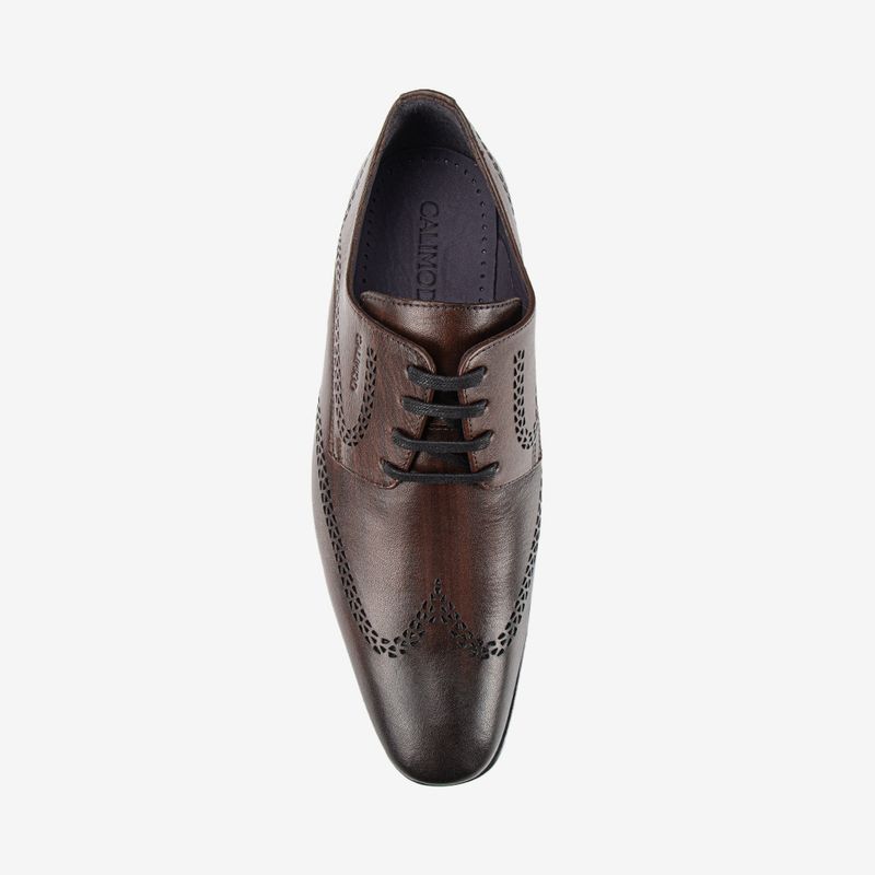 Zapato De Vestir Kioba 1VHT001-1753205038002