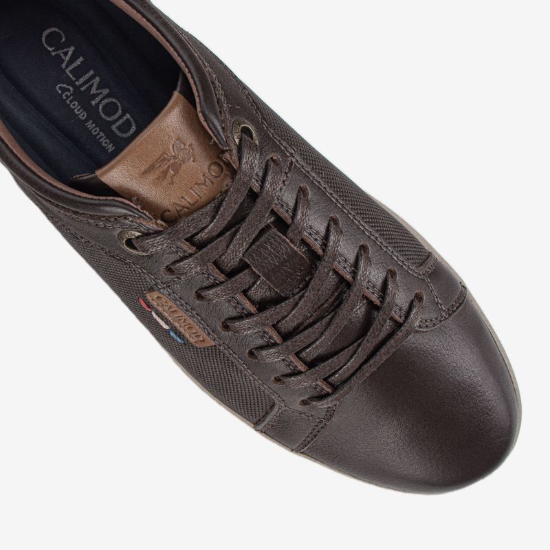 Zapatilla Casual Canela 1TUC001-1753210494997