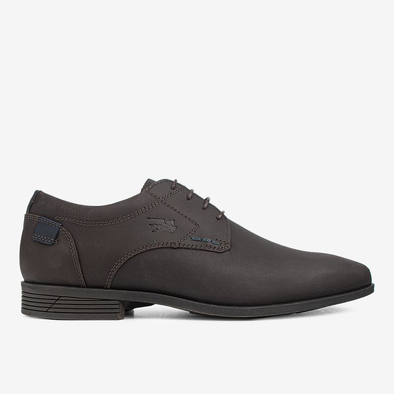 Zapato de Vestir Marron 1CD7001-1753377014522