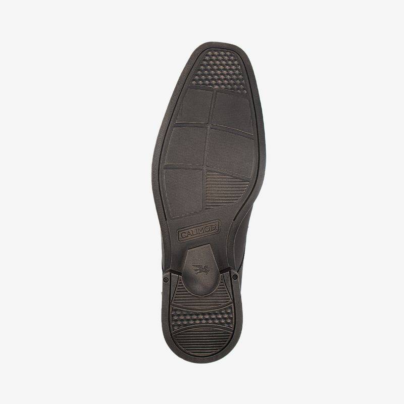 Zapato de Vestir Marron 1CD7001-1753377165202