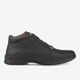 Botín Casual Negro 1CVB001-1753377243959