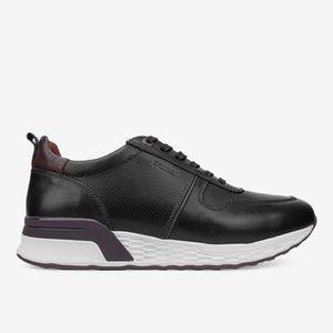 Zapatilla Urbana Negro 1UCE005