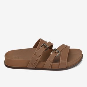 Sandalia Slider Beige 2GZD15