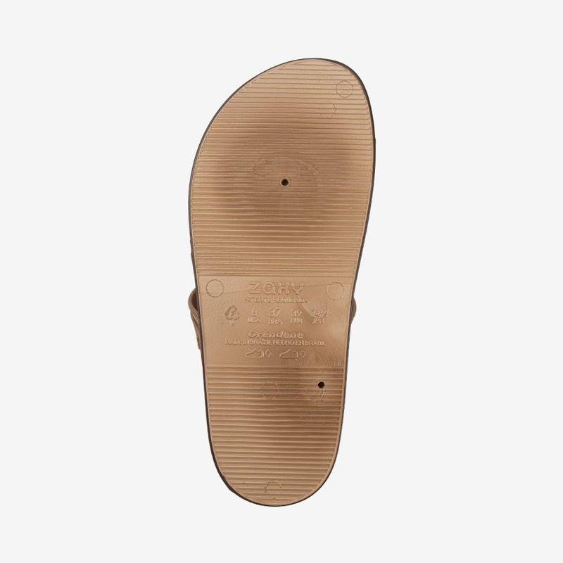 Sandalia Slider Beige 2GZD15-1753388913412