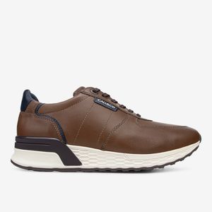 Zapatilla Ultralight Wisky 1UCE008