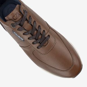 Zapatilla Ultralight Wisky 1UCE008