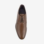 Zapato De Vestir Taupe 1VAE007-1753471018052