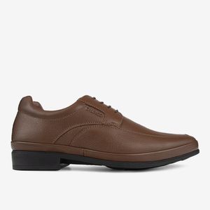 Zapato De Vestir Tan 1VFH001