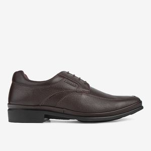 Zapato De Vestir Canela 1VFH001