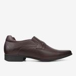 Zapato De Vestir Marron 1VEM006-1753471717800