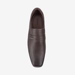 Zapato De Vestir Marron 1VEM006-1753471722832