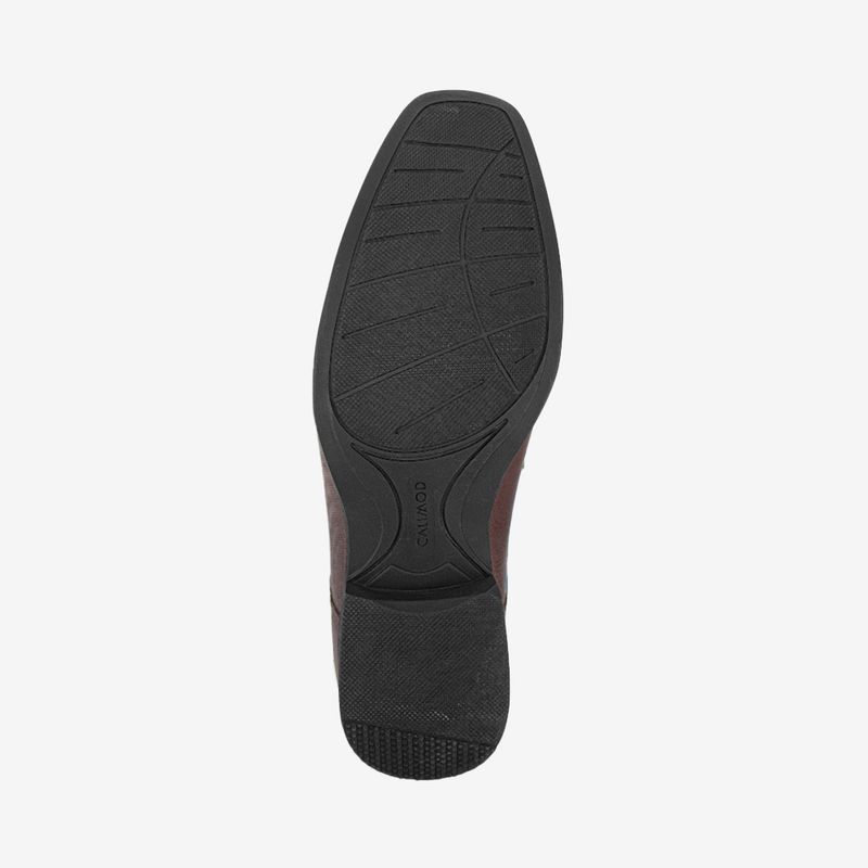 Zapato De Vestir Marron 1VEM006-1753471723646