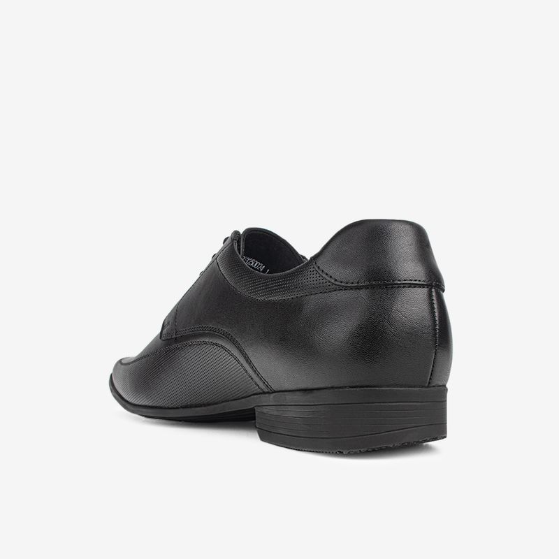 Zapato De Vestir Negro 1VEM008-1753472272170