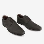 Zapato de Vestir Verde Musgo 1CD7001-1753907215673