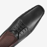 Zapato De Vestir Negro 1VHZ001-1753907886244