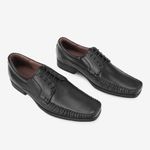 Zapato De Vestir Negro 1VHZ001-1753907889950
