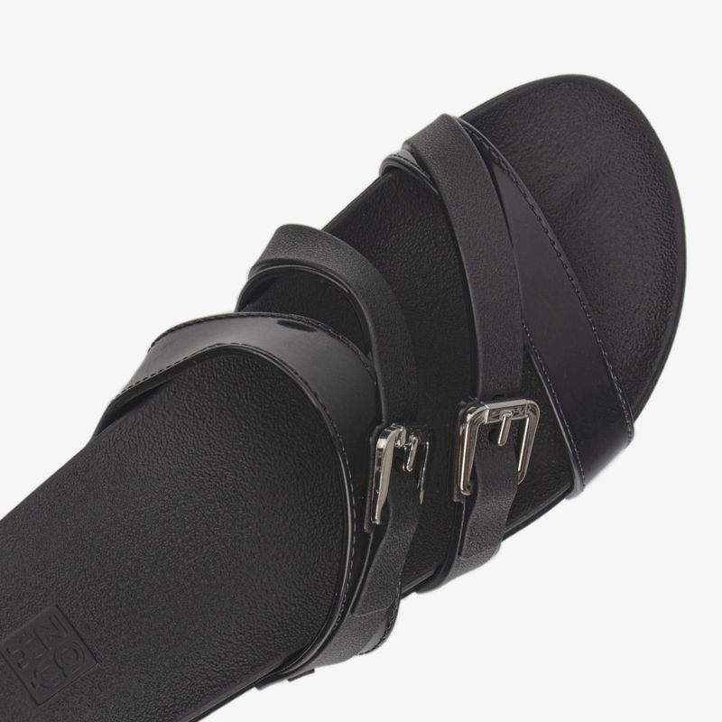 Sandalia Slider Negro 2GZD15-1754344268247