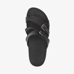 Sandalia Slider Negro 2GZD15-1754344269023