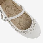 Zapato De Vestir Blanco 2AR1143-1754585714299