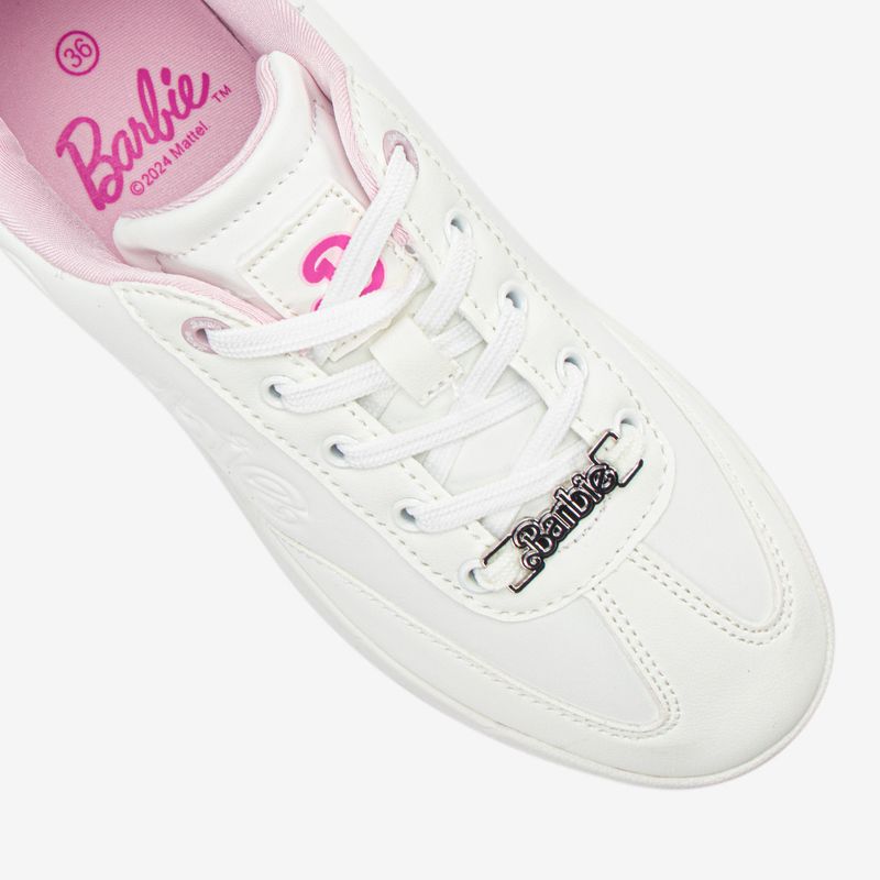 Zapatilla Casual Blanco 2BY074-1754596355883