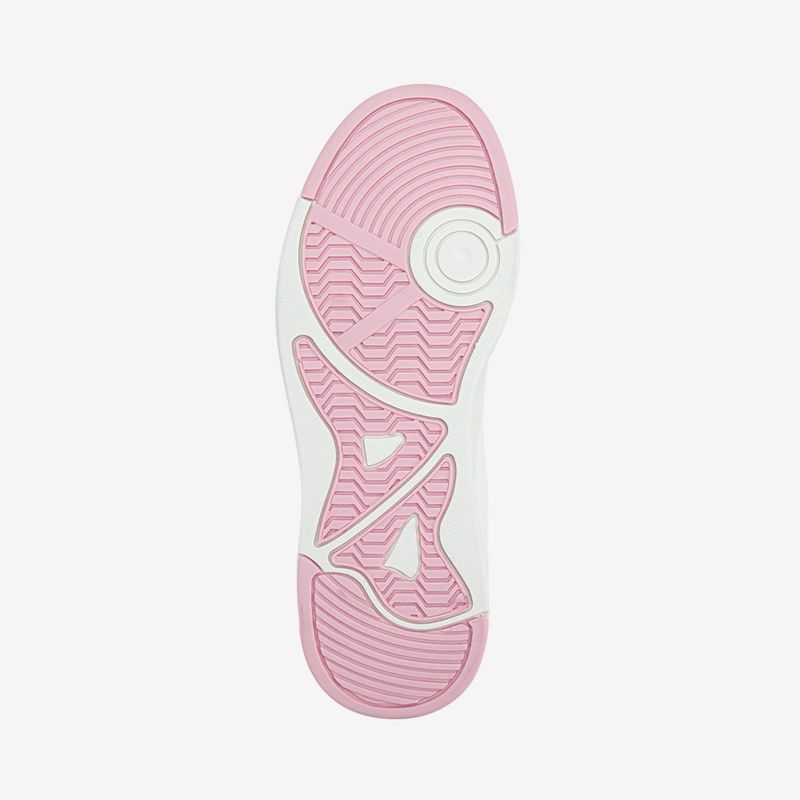 Zapatilla Casual Blanco 2BY074-1754596358083