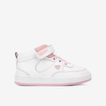 Zapatilla Botín Rosado 5FP371-1754597892027