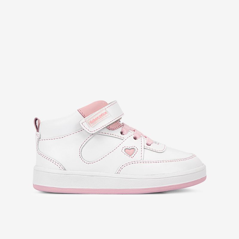 Zapatilla Botín Rosado 5FP371-1754597892027