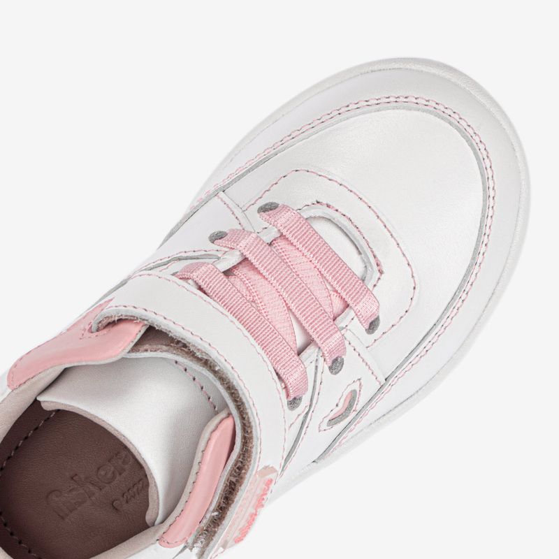 Zapatilla Botín Rosado 5FP371-1754597964551