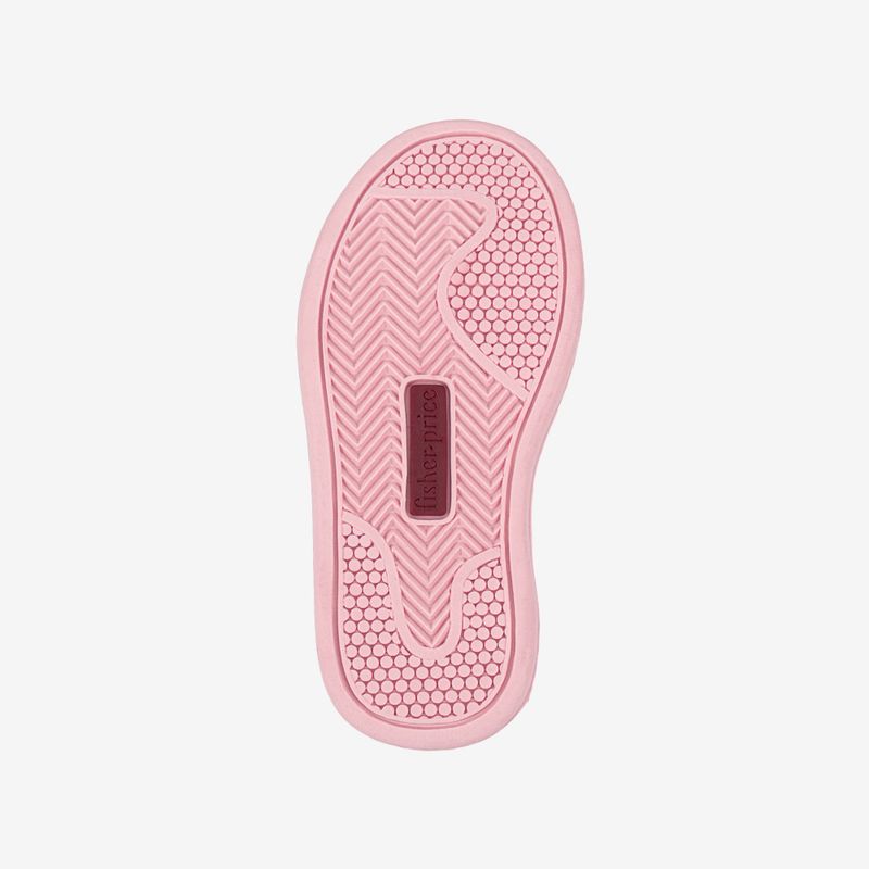 Zapatilla Botín Rosado 5FP371-1754597966674