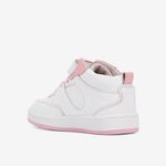 Zapatilla Botín Rosado 5FP371-1754597967922