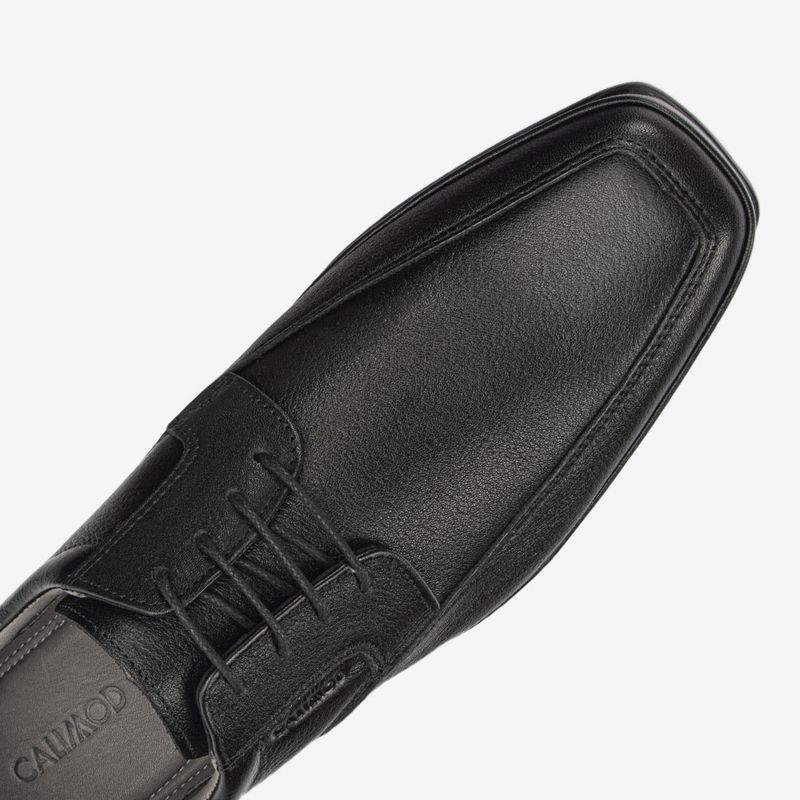 Zapato De Vestir Negro 1VFH001-1754682159756
