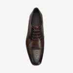 Zapato De Vestir Café 1VEV002-1754682309275