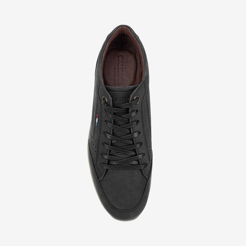 Zapatilla Casual Negro 1TCA001-1755014402553