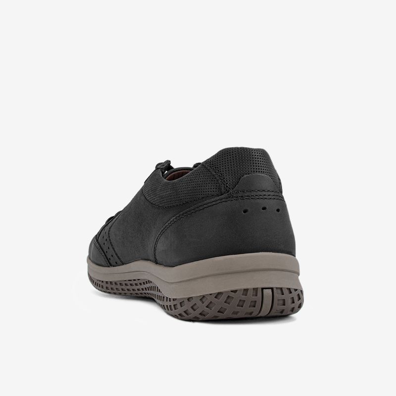 Zapatilla Casual Negro 1TCA001-1755014404009