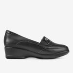 Mocasín de Vestir Negro 3CE5001-1755016605855