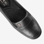 Mocasín de Vestir Negro 3CE5001-1755016639263