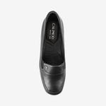 Mocasín de Vestir Negro 3CE5001-1755016640231