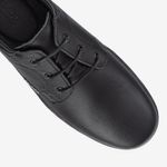 Zapato Escolar Negro 3CE9001-1755040781207